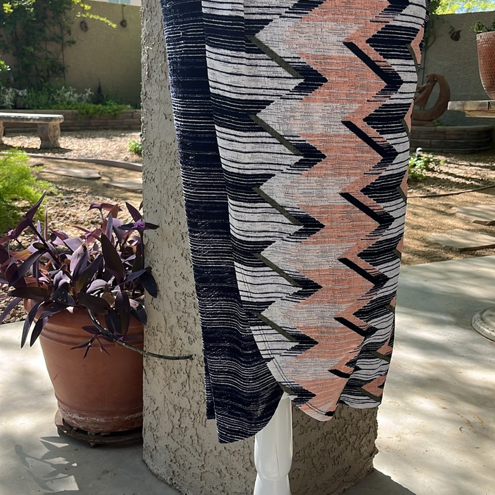 Maeve of Anthropologie skirt